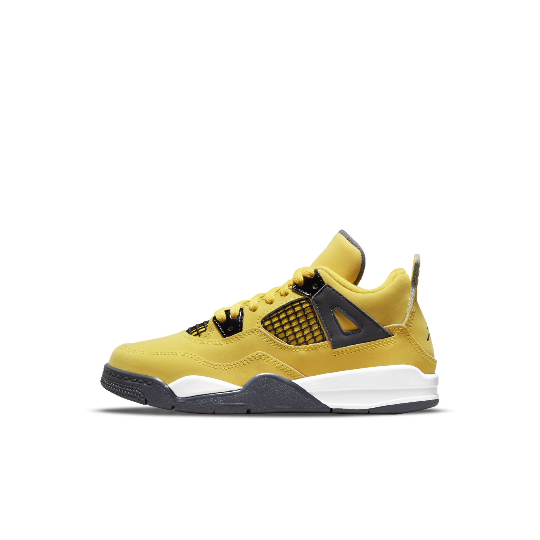 Tour hot sale yellow 4s