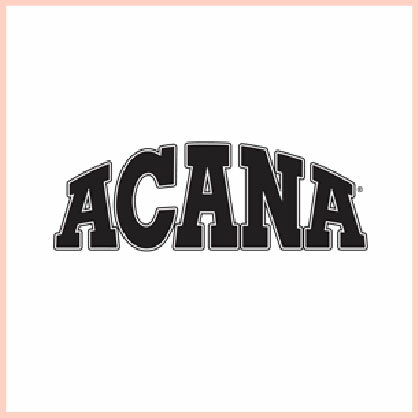 Shop Acana products at Pisces & Aqua Pet Concept Store.