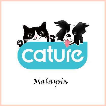 Shop Cature products at Pisces & Aqua Pet Concept Store.