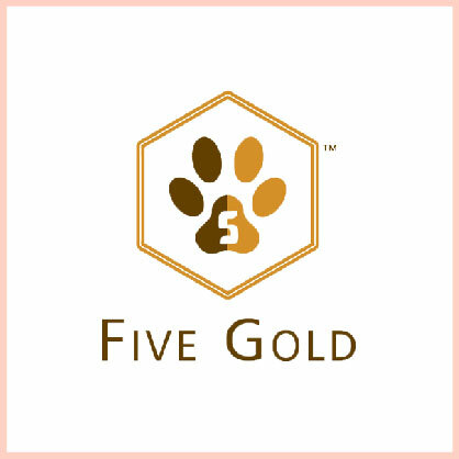 Shop 5gold Cat products at Pisces & Aqua Pet Concept Store.