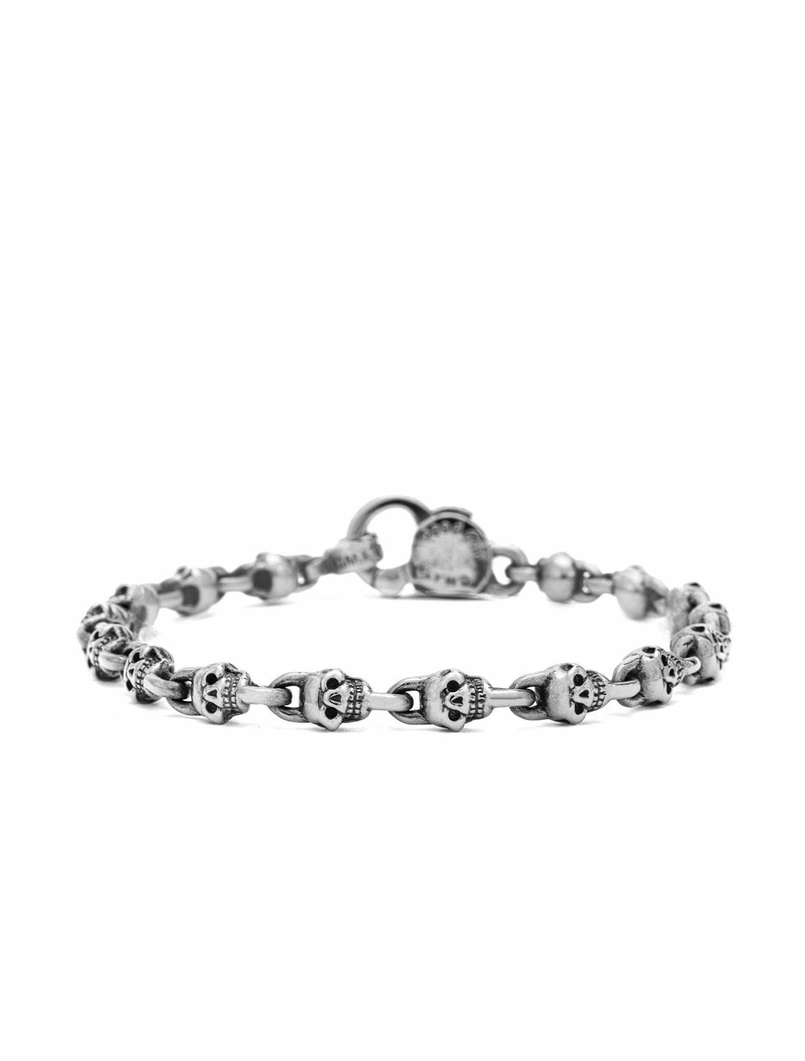 Jack Skull Crusher Bracelet