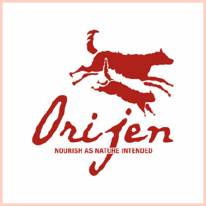 Shop Orijen products at Pisces & Aqua Pet Concept Store.