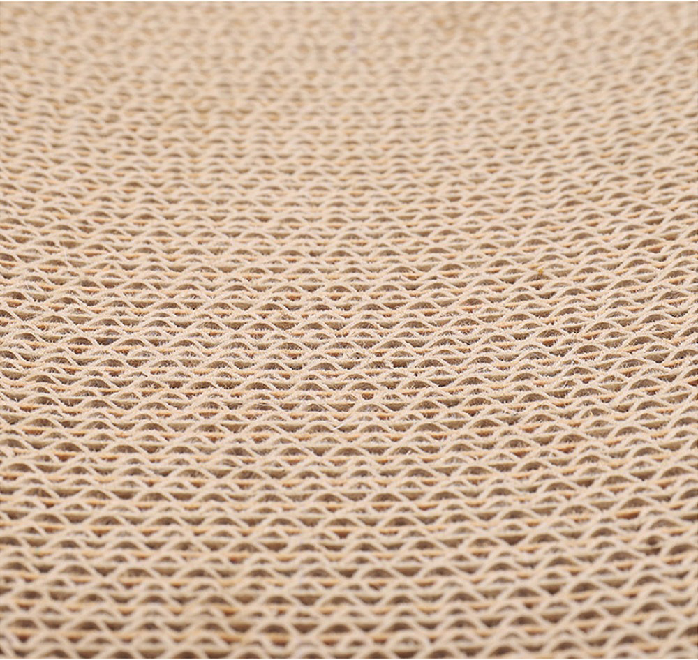 FD.Cattery 喵仙兒-U型瓦楞紙貓抓板