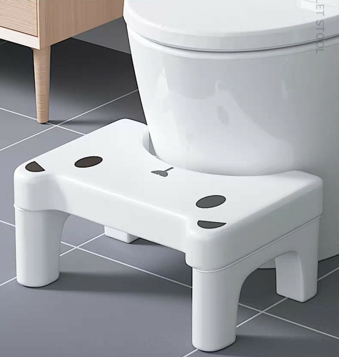 多功能家用馬桶凳