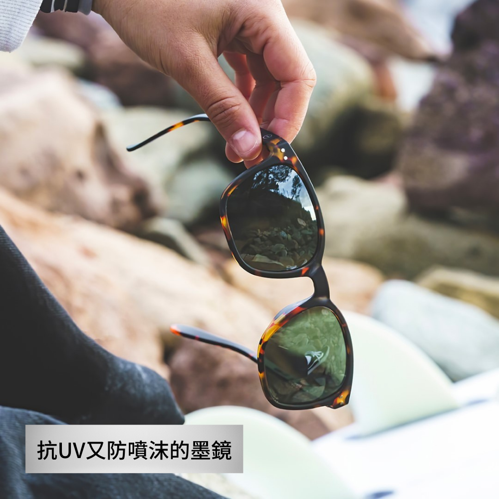 Piccoloo 墨鏡全面85折