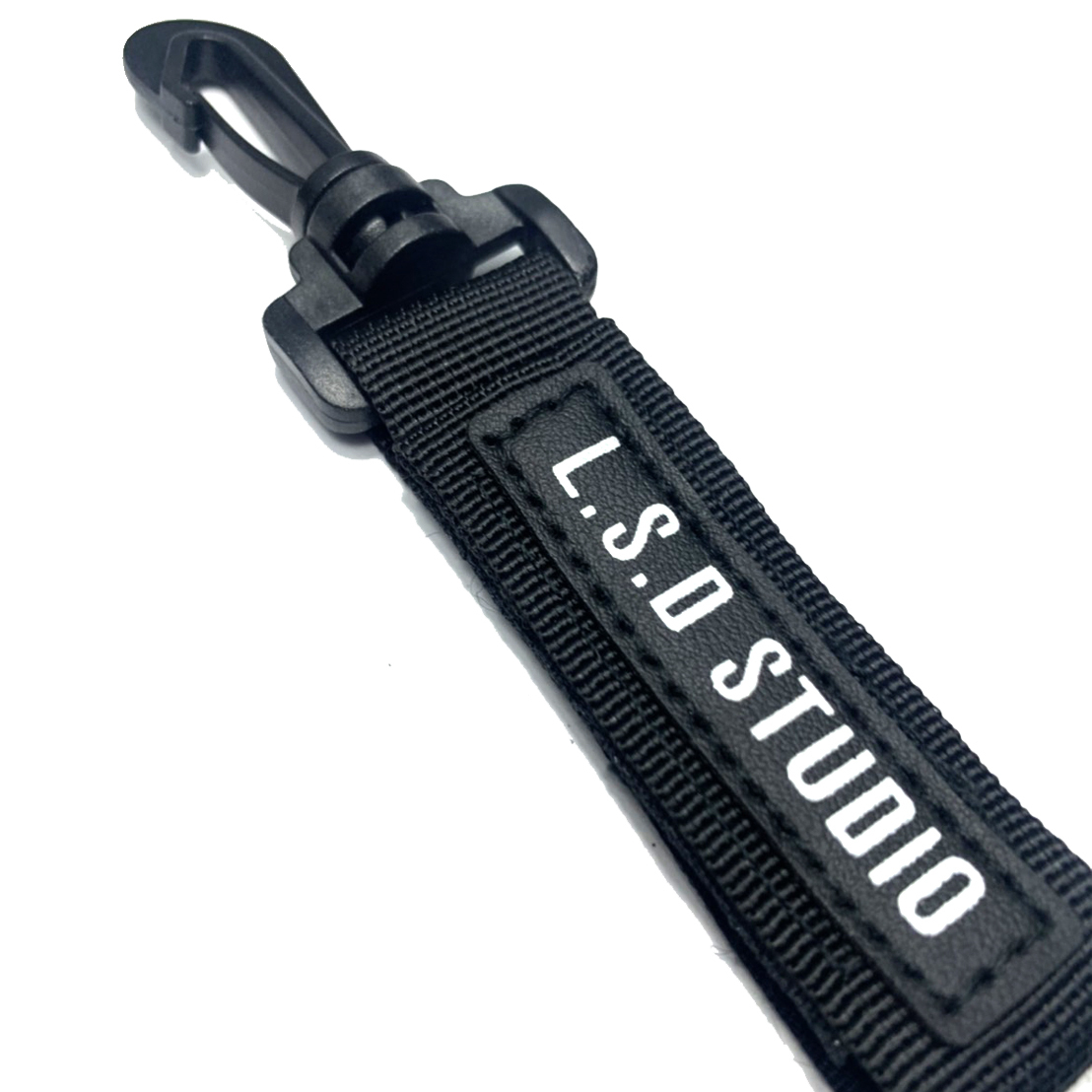 【SWLSD005】工裝風機能鑰匙圈