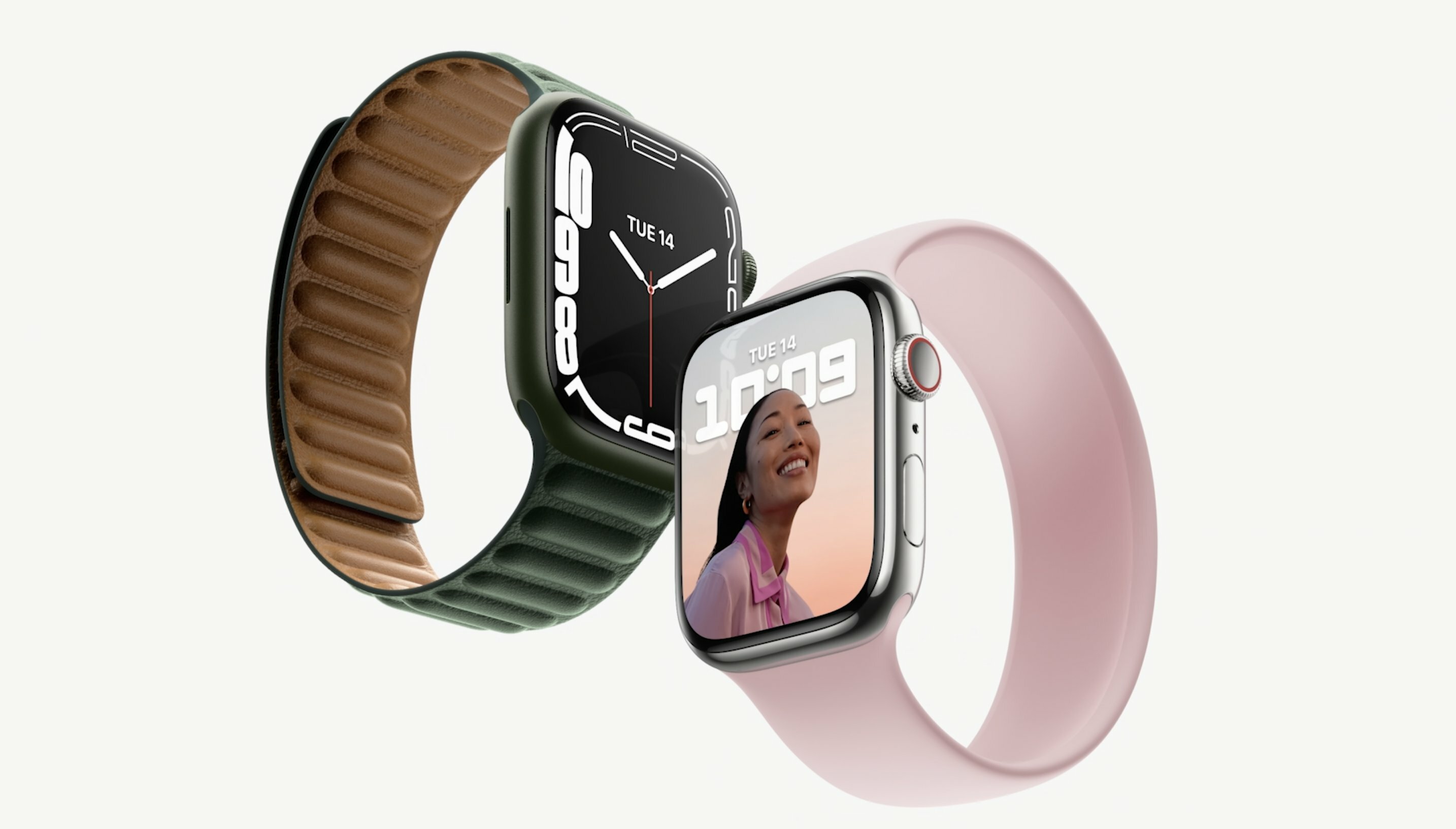 AppleWatch
