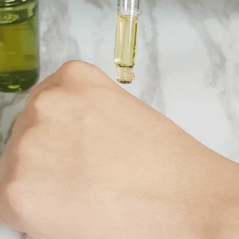 Jealousness - 藜麥抗痘全能精華30ml