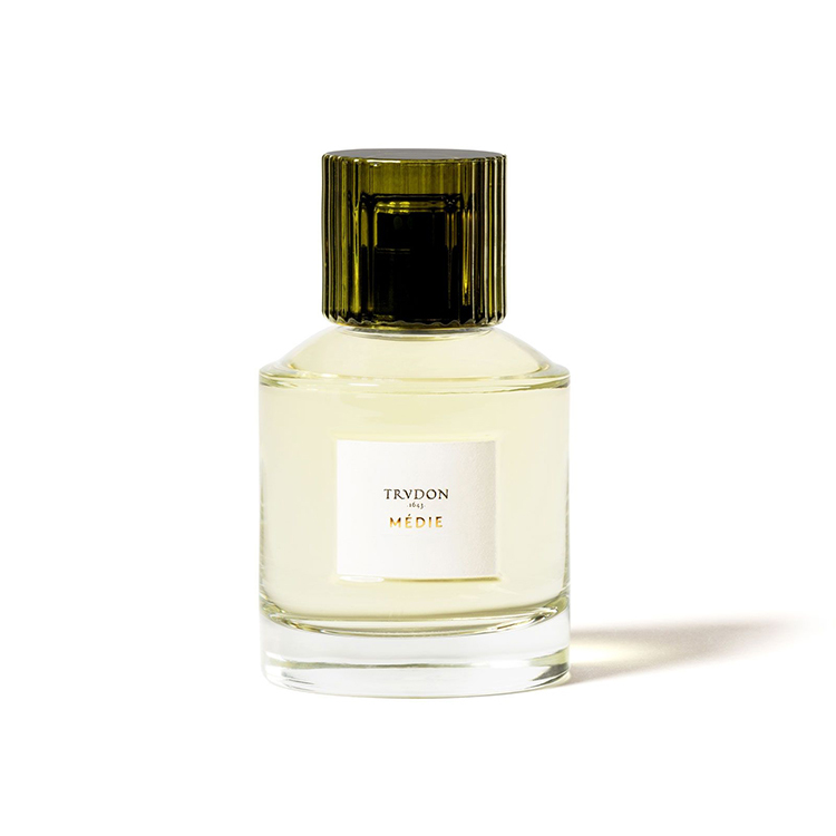 Trudon Médie 迷笛 香精