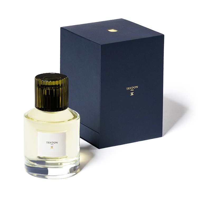 1893 Ritual l Cire Trudon ll Deux 香精