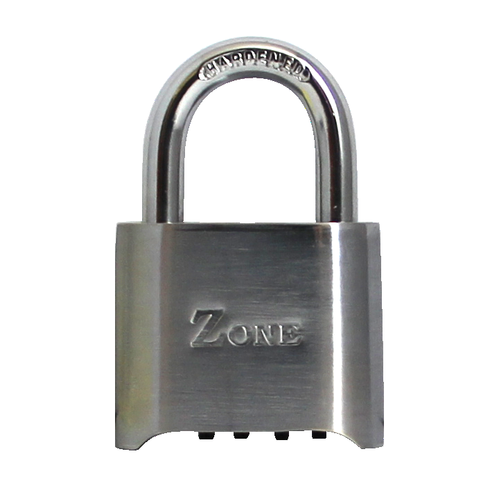 Zone 27 Series ReSettable Combination Padlock