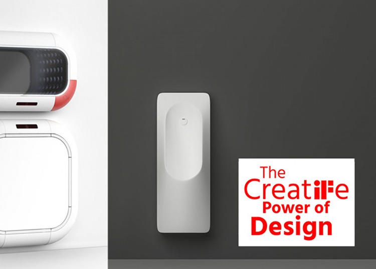 疫情改變了所有人的日常生活。為了防疫抗疫，全世界都急需創意觀點和創新設計。 本文收錄的 2021 年 iF 設計獎獲獎作品均研發於疫情期間，是格外實用的創新設計項目。