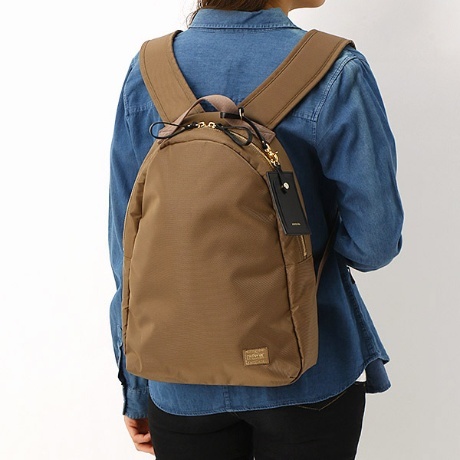日本吉田包 PORTER / GIRL SHEA  DAYPACK