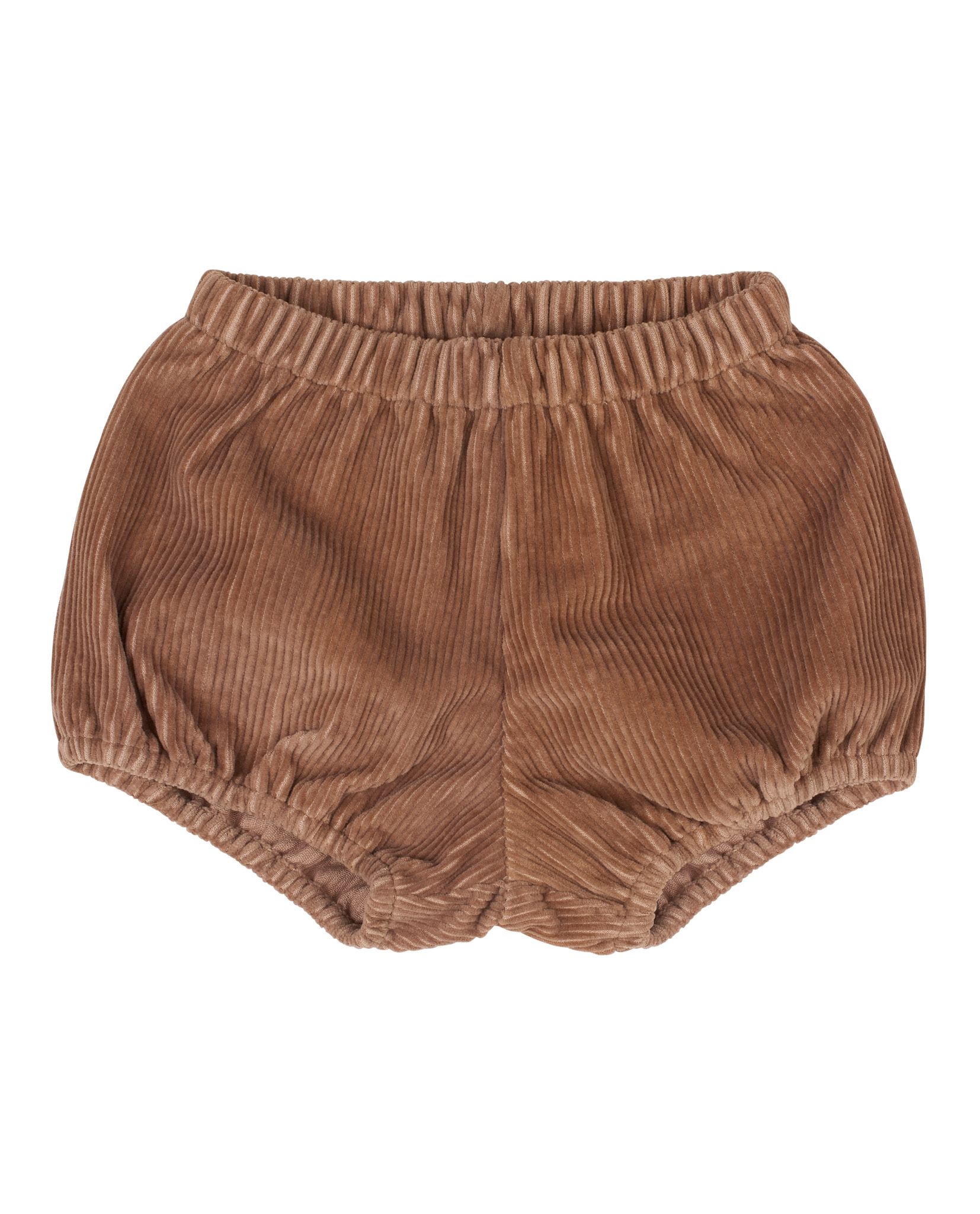 LITTLE COTTON CLOTHES - Poppy Bloomers（Oak Corduroy）