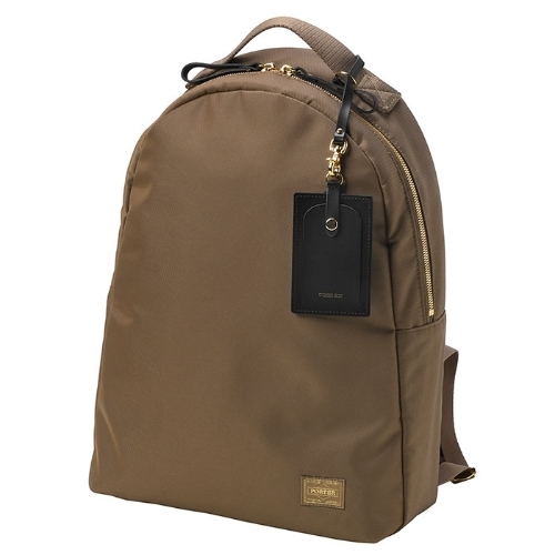 日本吉田包 PORTER / PORTER GIRL SHEA  DAYPACK(S)