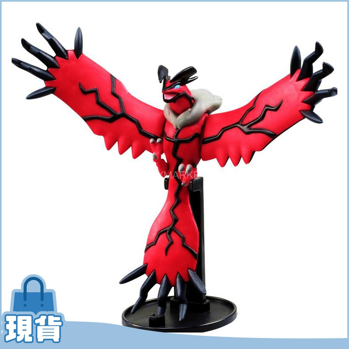 Takara Tomy 寵物小精靈 模型 ML-13 伊裴爾塔爾