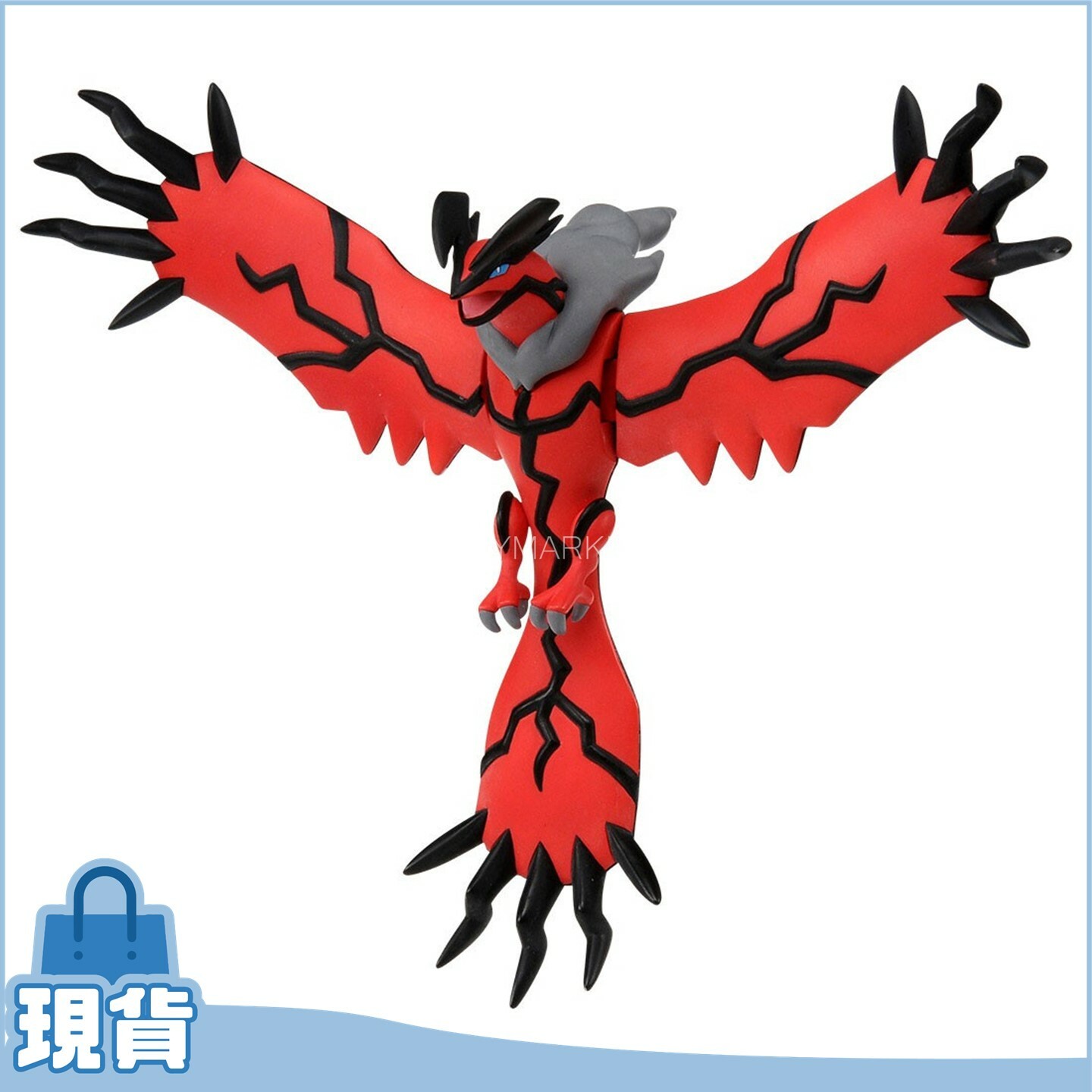 Takara Tomy 寵物小精靈 模型 ML-13 伊裴爾塔爾