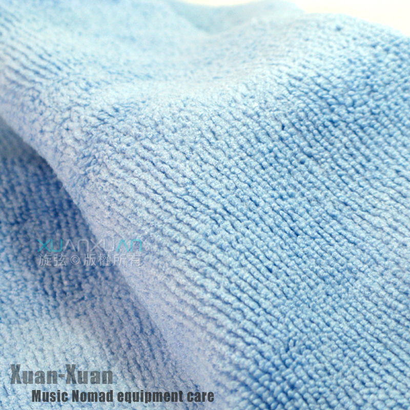 MusicNomad MusicNomad MN202 極淨吉他專用布 第 3 張圖片｜三峽吉他 / Bass