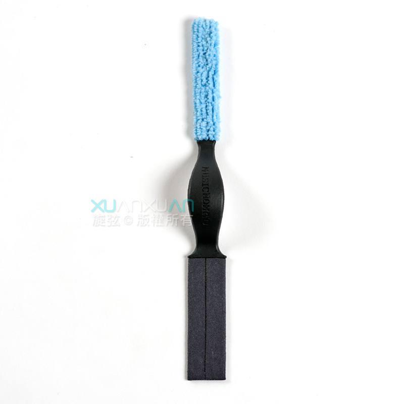 MusicNomad MusicNomad MN204 吉祥如意清潔棒2支組 第 2 張圖片｜三峽配件 / 週邊