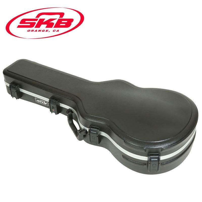 SKB SKB-GSM Taylor GS MINI 吉他硬盒 吉他盒 琴盒 海關鎖