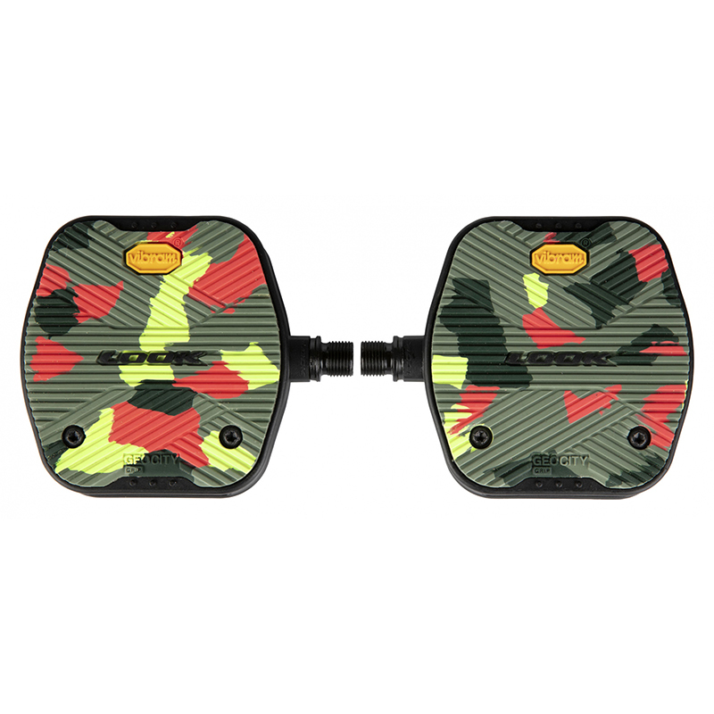Look Geo City Grip Pedal