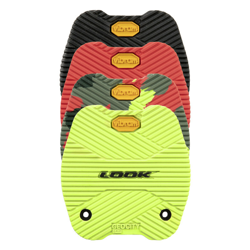 Look Geo City Grip Pedal