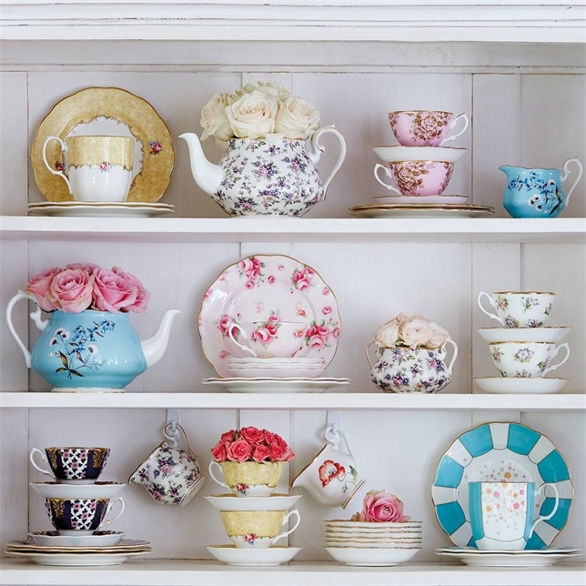 Royal Albert Fine Bone China