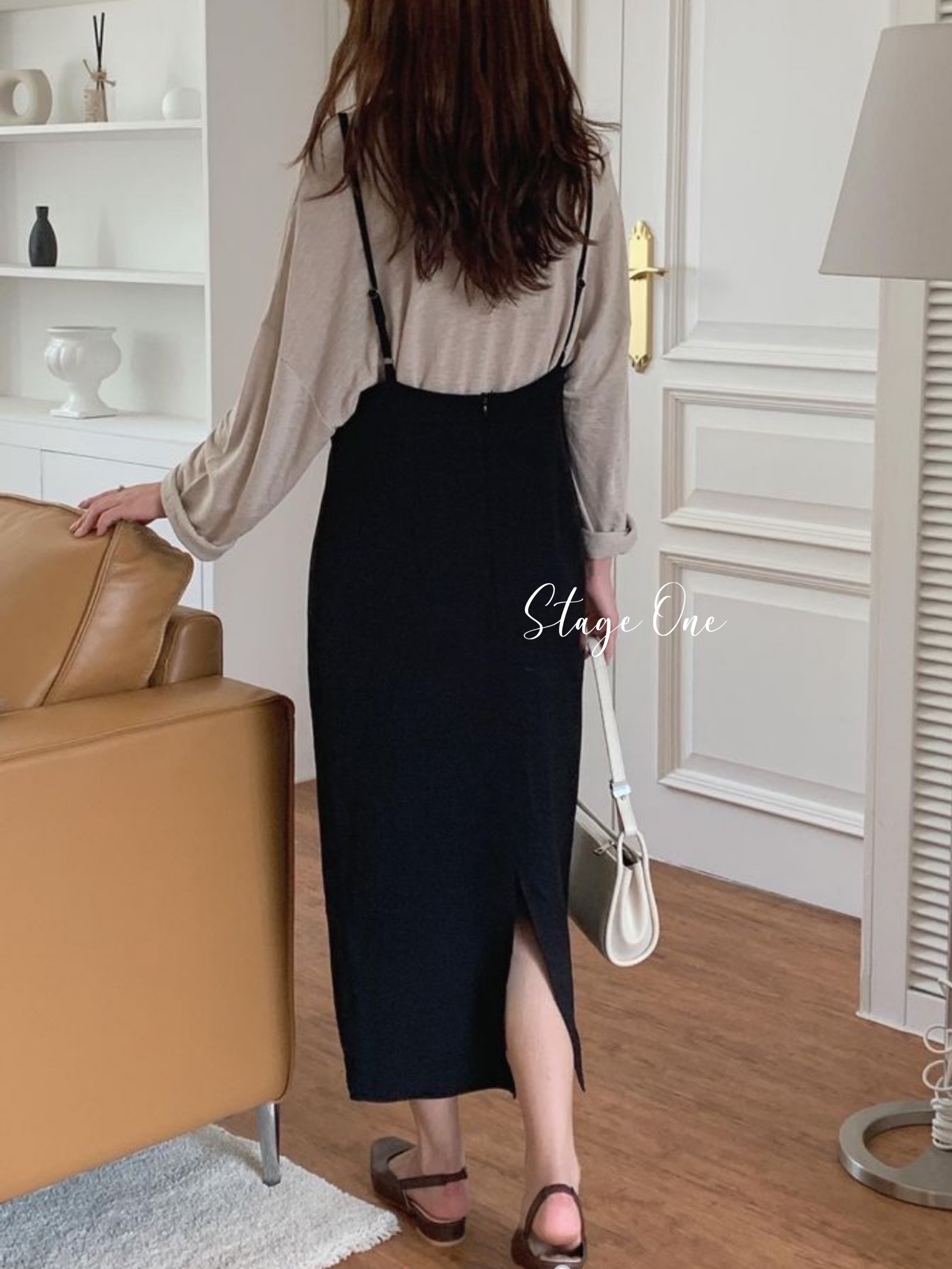 韓國製🇰🇷OP2052 Silhouette OPS