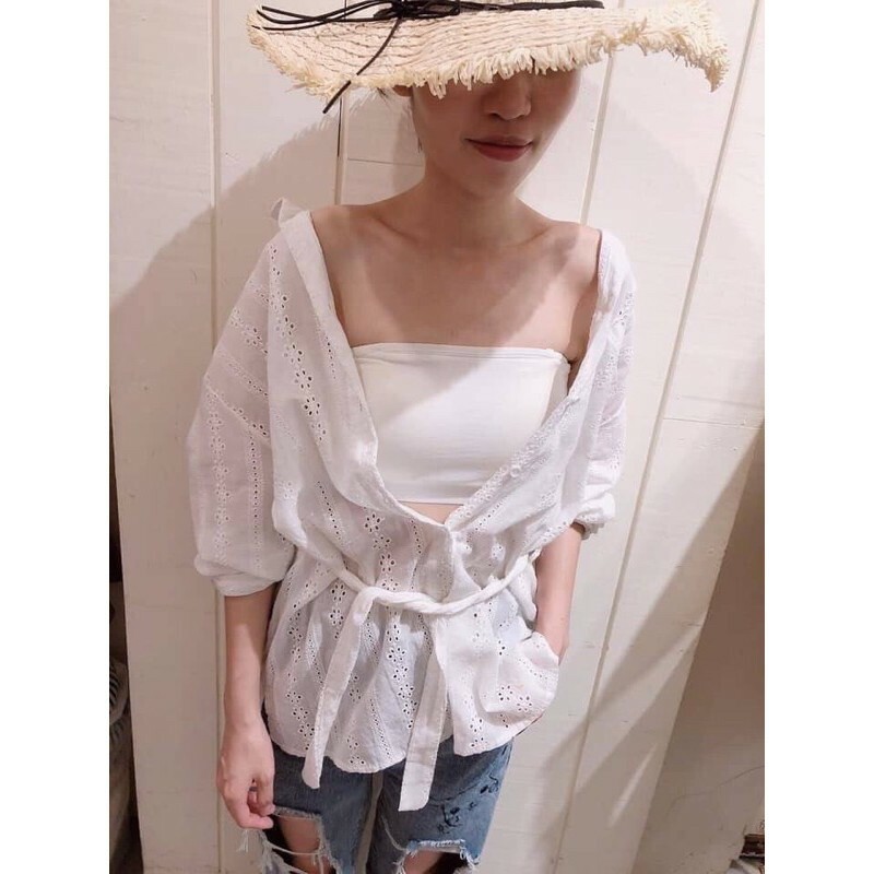 小耳朵平口小可愛