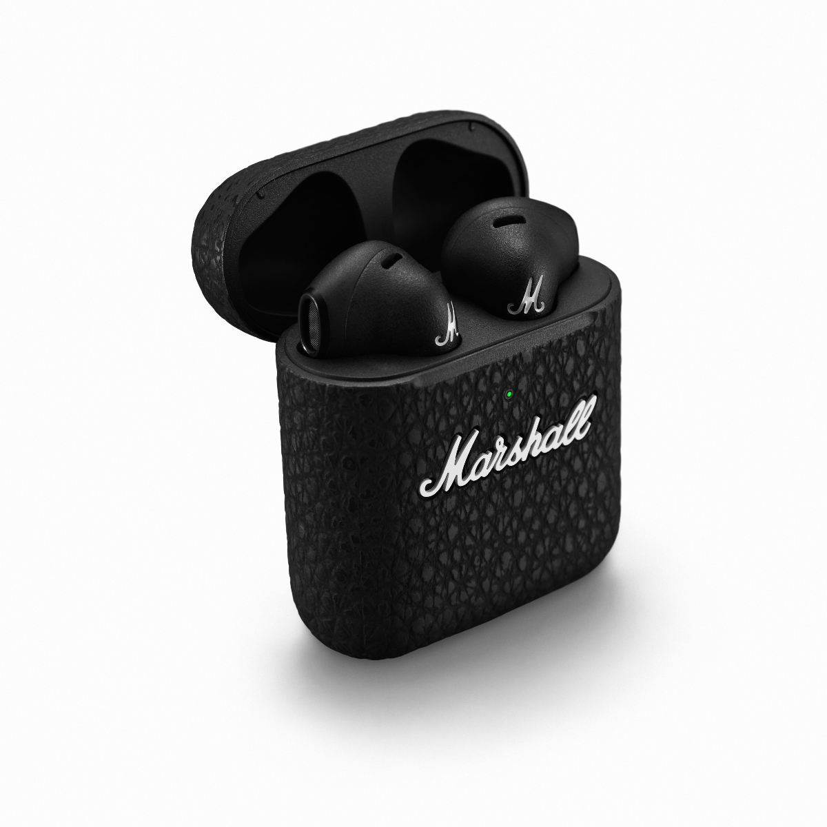 無線耳機]Marshall Minor III