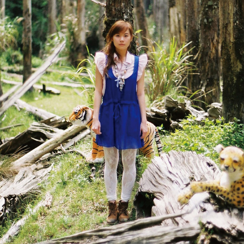 【鄭宜農 Enno Cheng】海王星 NEPTUNE（2020 典藏版）