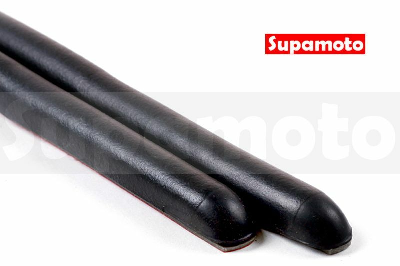 -Supamoto- B柱 隔音條 氣密條 風切聲 密封條 車門 防塵 防水 金屬 崁入式 中柱