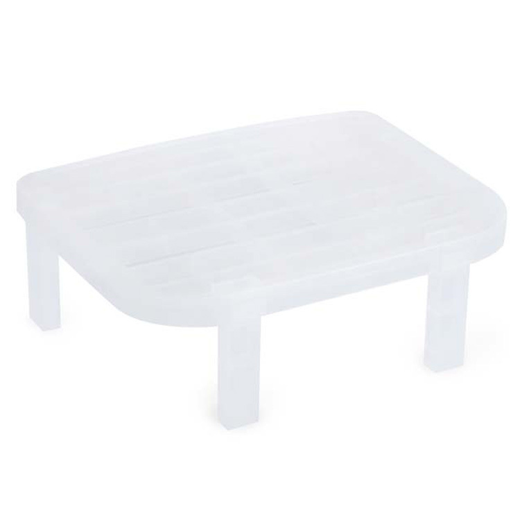 堆疊式收納架/ジョイントプレートラック