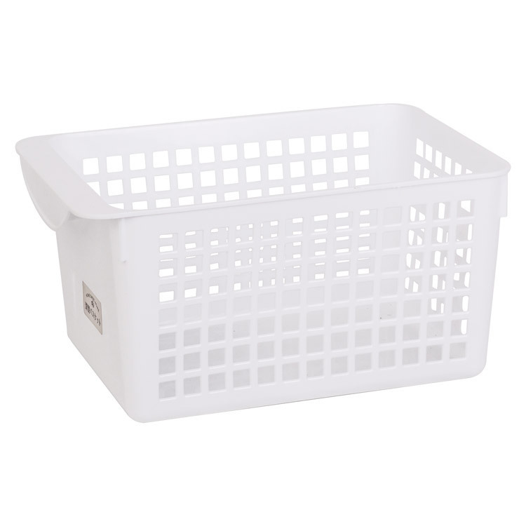 SH深型收納籃/18.7x28.1x14.4cm
