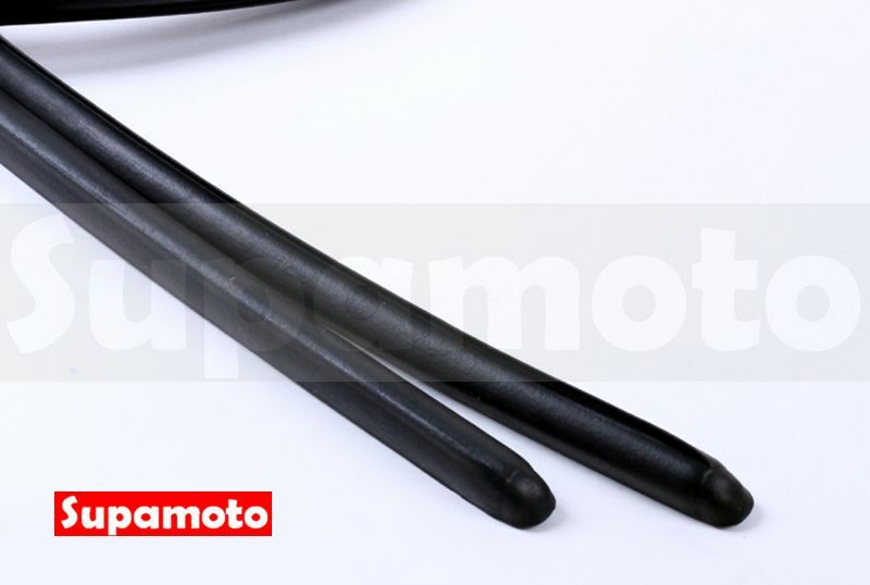 -Supamoto- 汽車C柱專用隔音條 (氣密條/風切聲/密封條/膠條/車門/防塵)