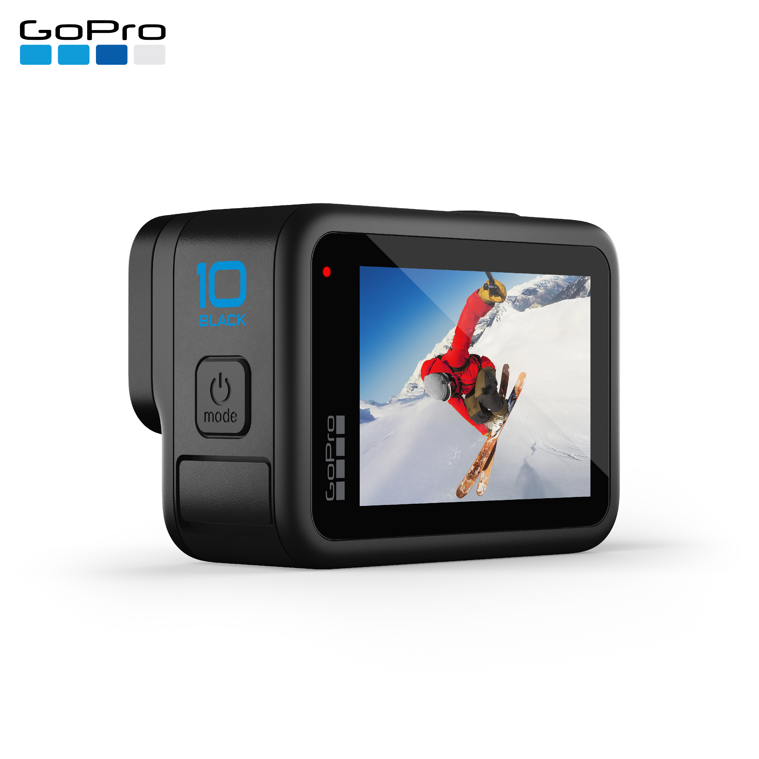 GoPro HERO10 Black