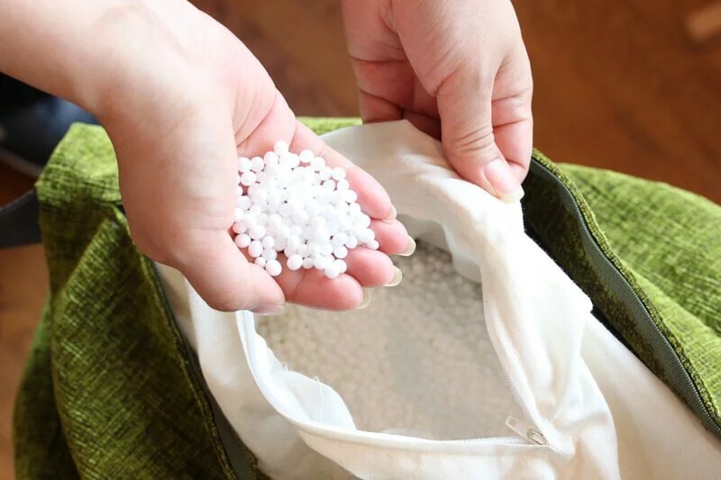 tetra 懶骨頭填充物 (20L)