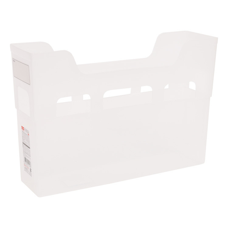 BOX-3透明收納盒/32.8x9.2x22.3cm