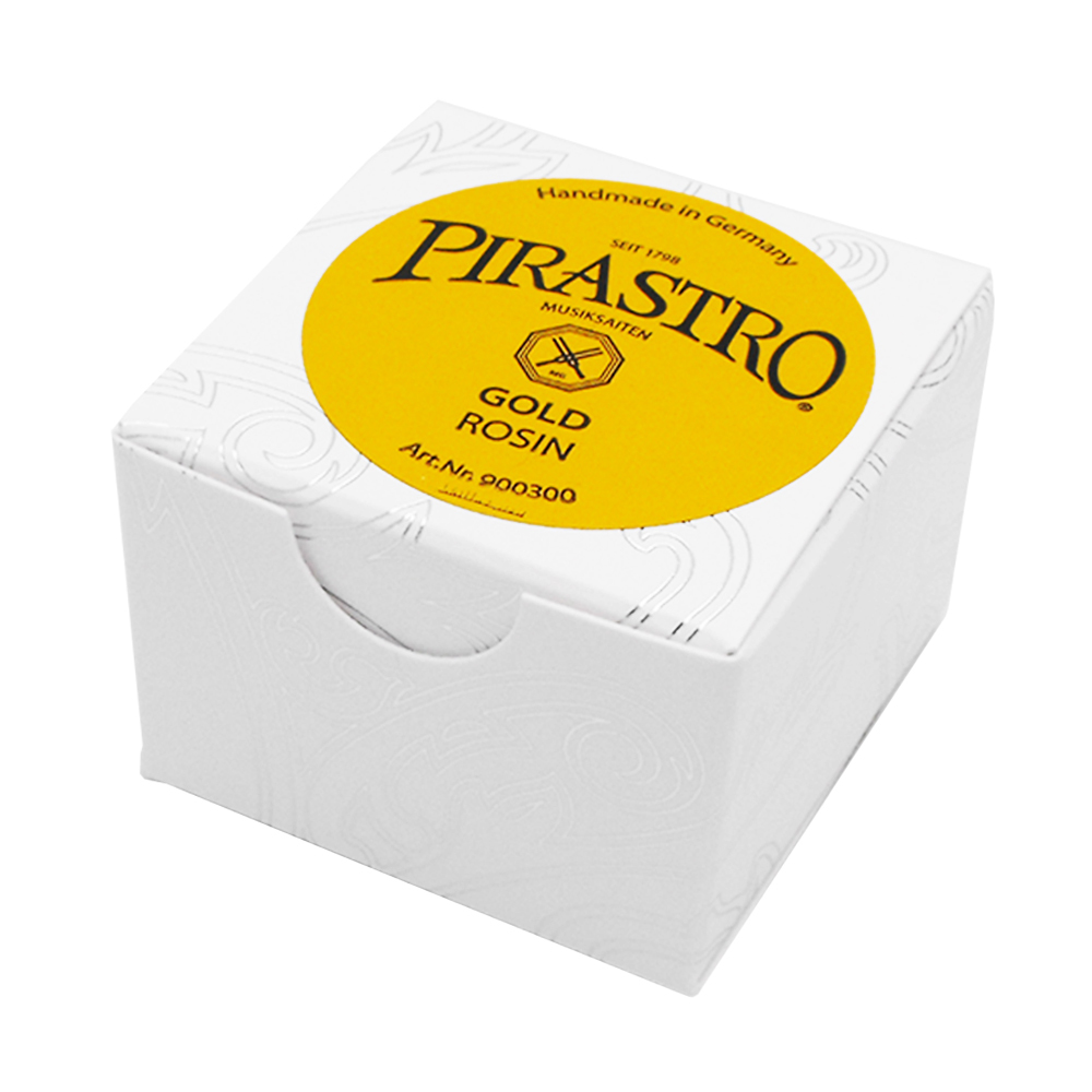 德國 Pirastro 9003 Gold 松香 (DQ9003)