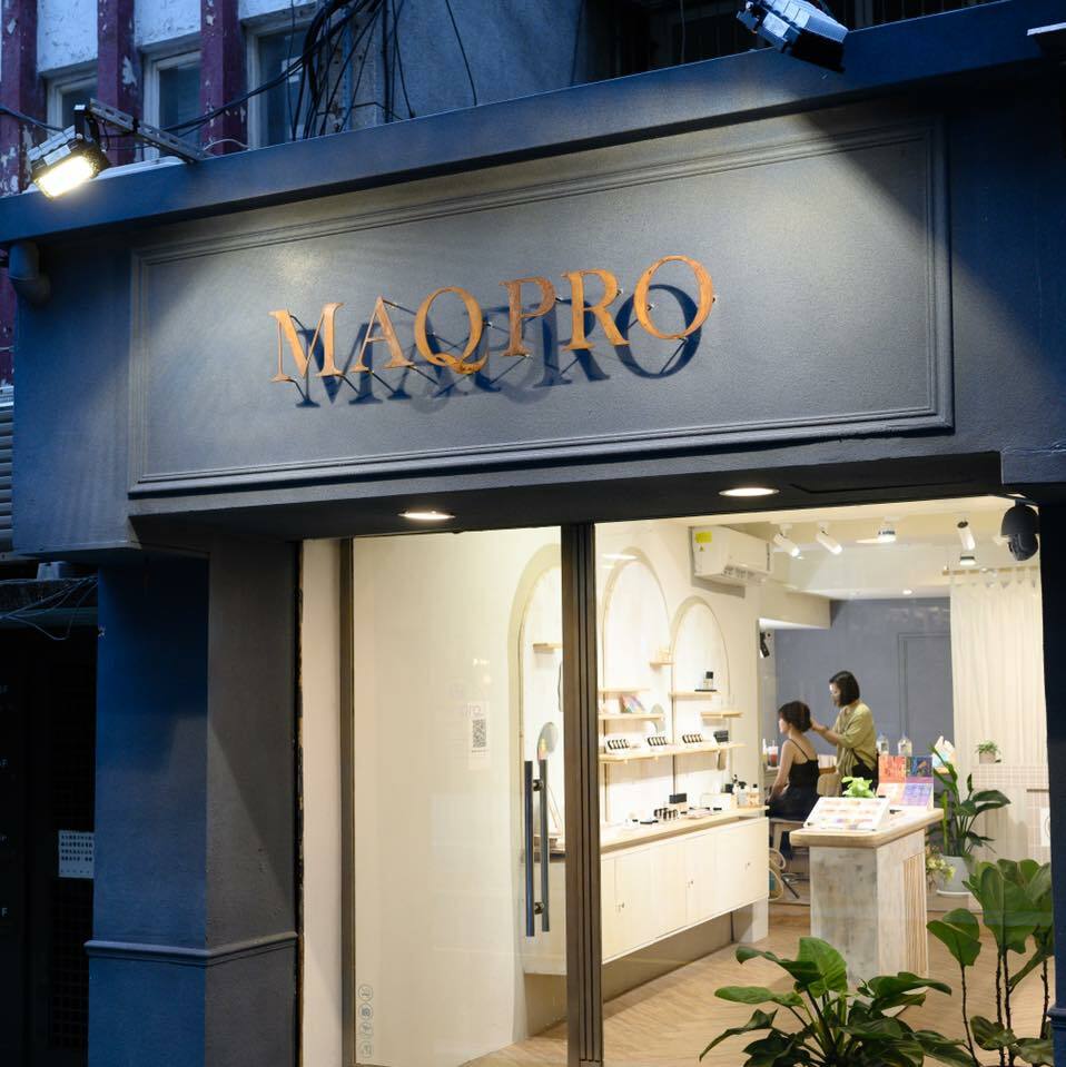 maqpro taiwan website