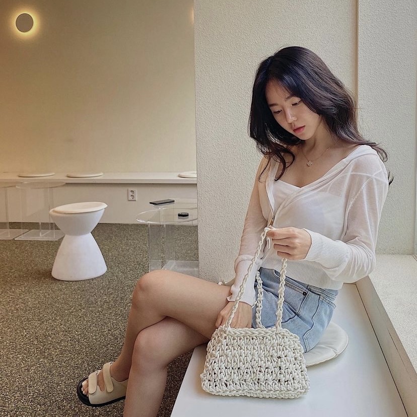 <韓國代購> NOTHING EVERYTHING BAG