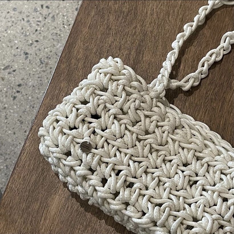 <韓國代購> NOTHING EVERYTHING BAG