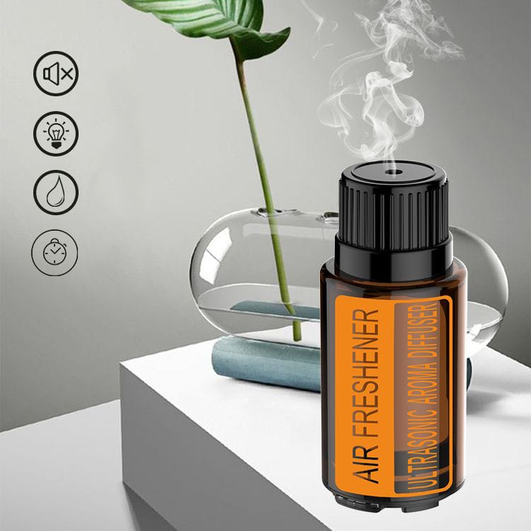 時尚空氣加濕機 HP281 100ml