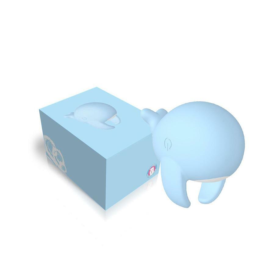 歪歪馬 小鯨魚 指上震蛋