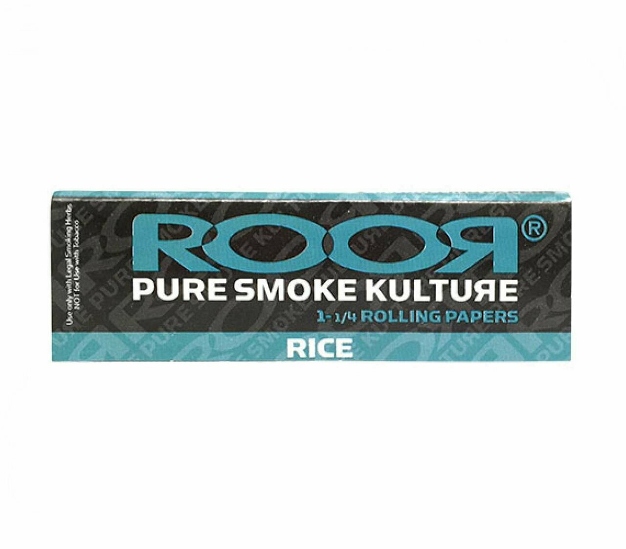 1 1/4 ROOR ROLLING PAPER