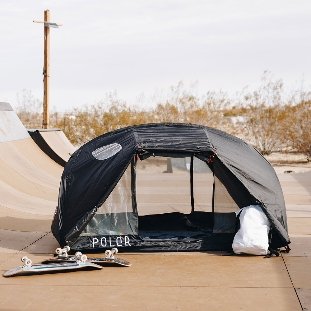 poler The Two Man Tent 新品未使用品 | www.csi.matera.it