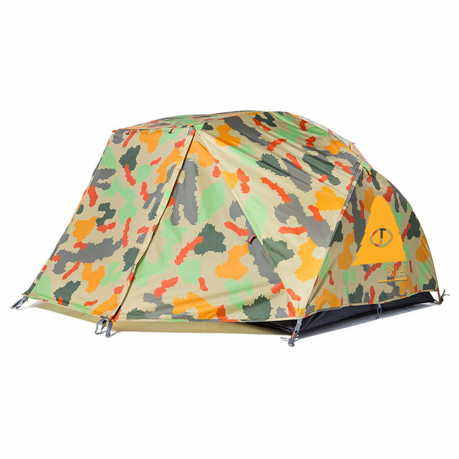 ④ 未使用 POLER 2MAN TENTS CRM-