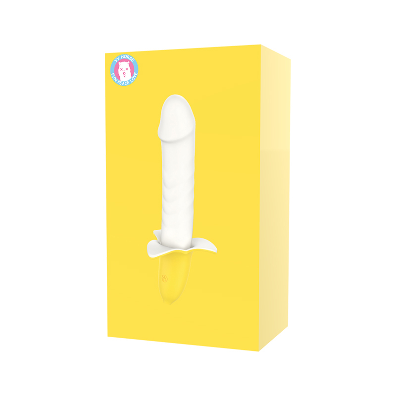 歪歪馬 蕉蕉蕉自動抽插棒