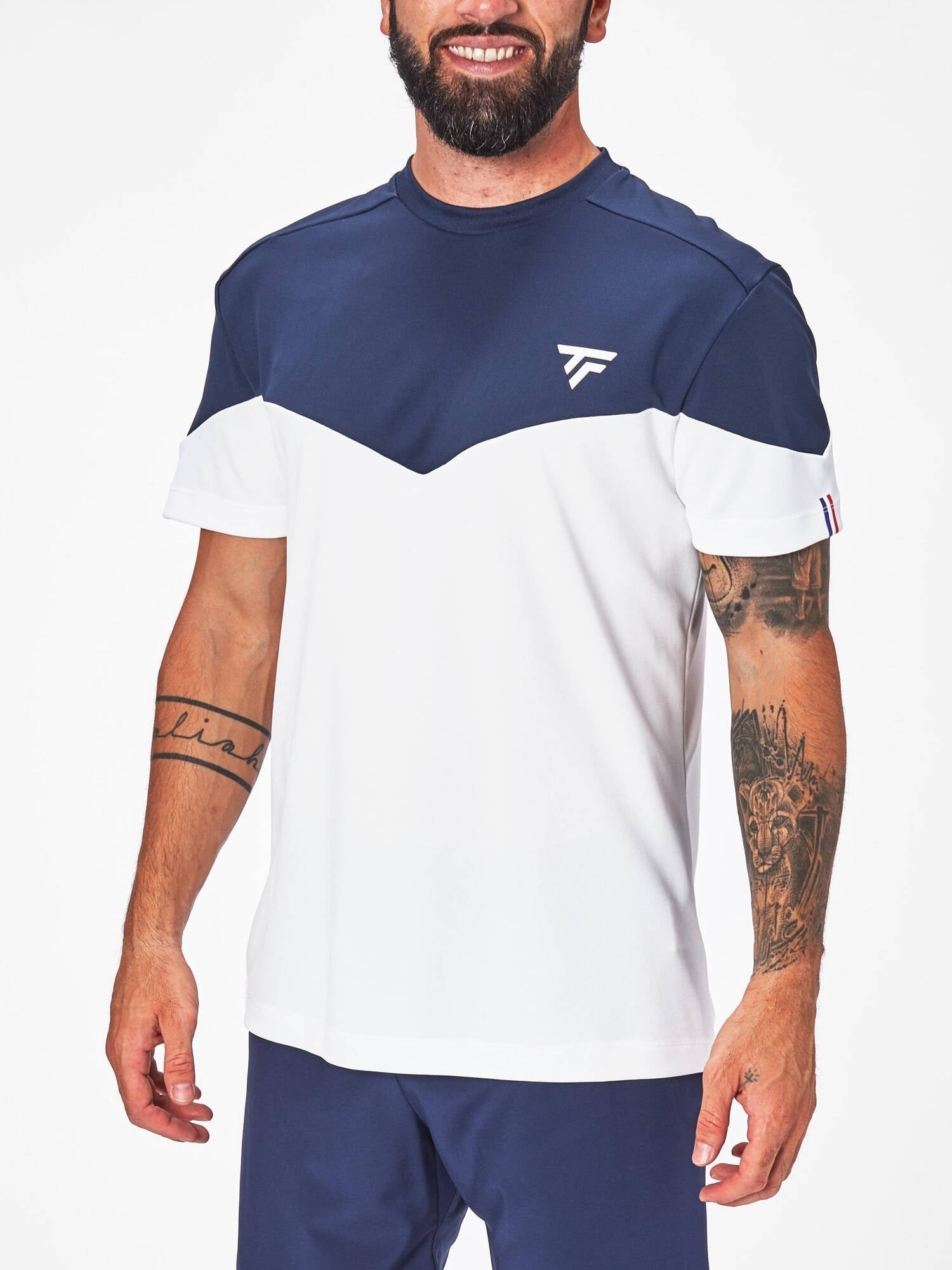 Tecnifibre Men's Performance Crew