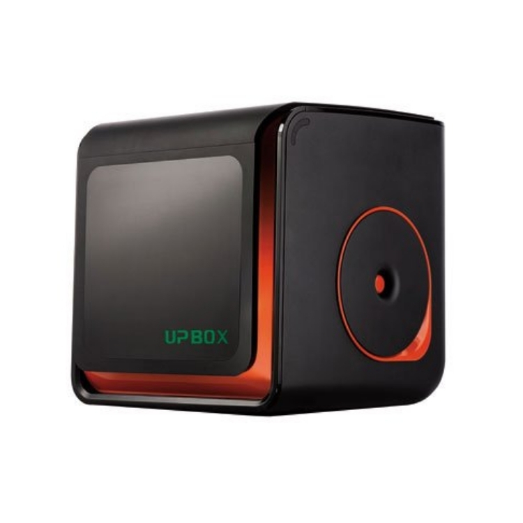 Tiertime UP Box+ 3D打印機